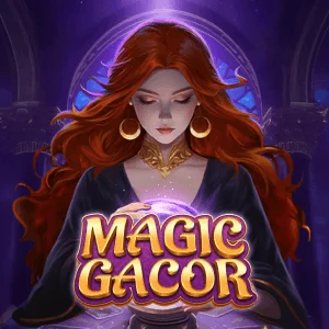 Magic Fortune - MOTO128