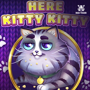 Redtiger : Here Kitty Kitty - MOTO128