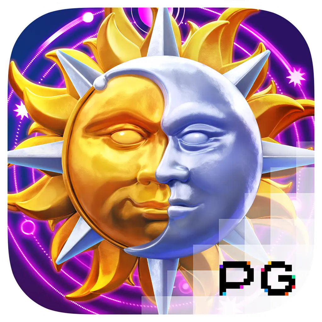 PGSoft : Destiny of Sun & Moon - MOTO128