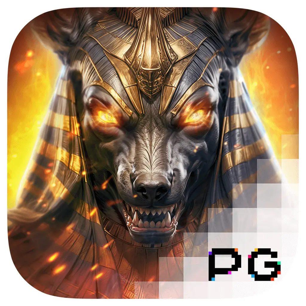 PGSoft : Anubis Wrath - MOTO128