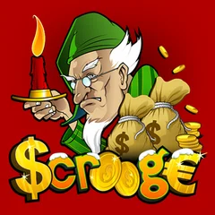 Scrooge - MOTO128