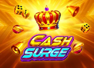 Pragmatic : Cash Surge - MOTO128