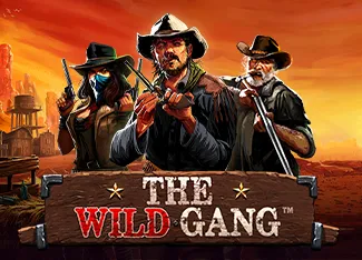 The Wild Gang - MOTO128