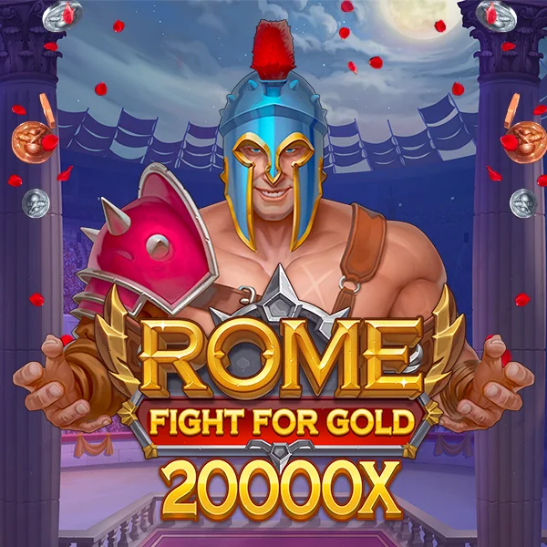 Rome: Fight For Gold - MOTO128