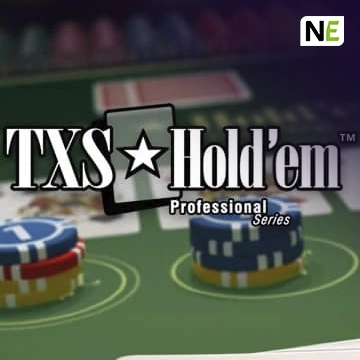NetEnt Casino Holdem - MOTO128