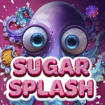 Octoplay : Sugar Splash - MOTO128