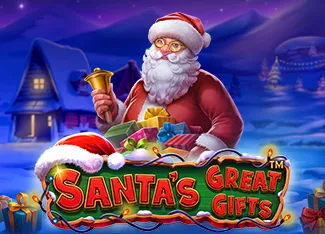 Pragmatic : Santas Great Gifts - MOTO128