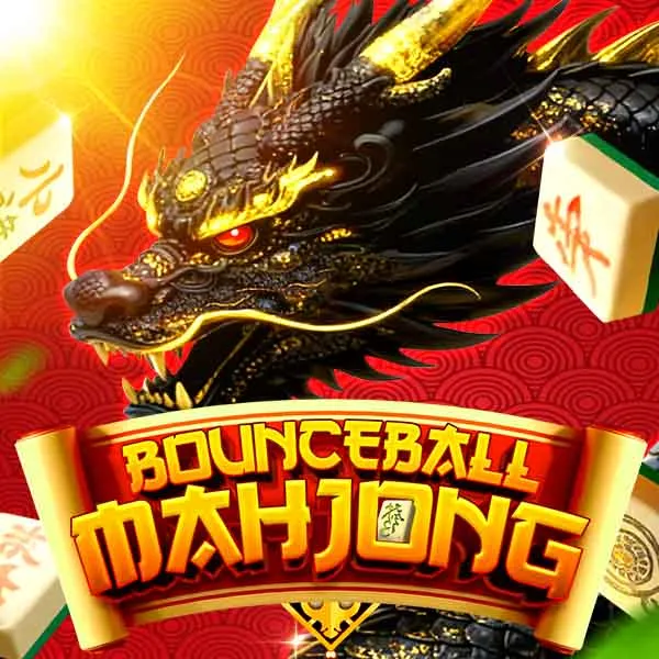 Bounceball Mahjong - MOTO128