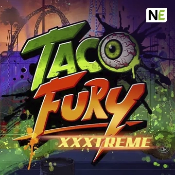 Taco Fury XXXtreme - MOTO128