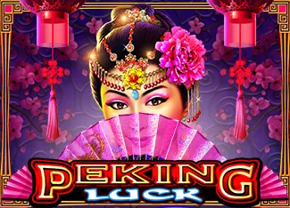 Pragmatic : Peking Luck - MOTO128