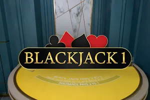 Blackjack 1 - MOTO128