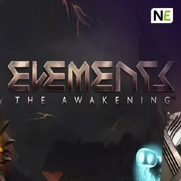 Elements: The Awakening - MOTO128