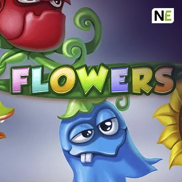 Flowers - MOTO128