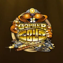 Gopher Gold - MOTO128