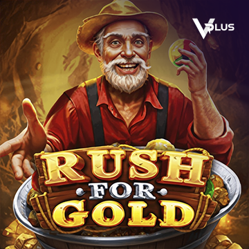 Rush For Gold - MOTO128