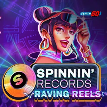 PlaynGo : Spinnin Records: Raving Reels - MOTO128