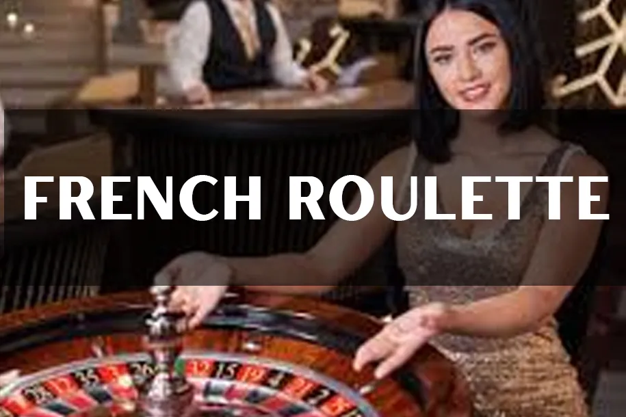 French Roulette - MOTO128
