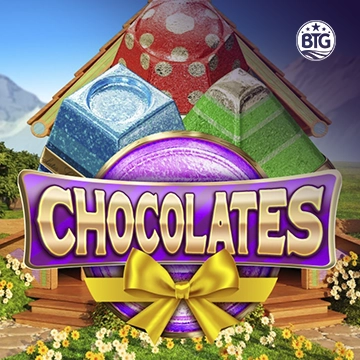 Bigtime : Chocolates - MOTO128