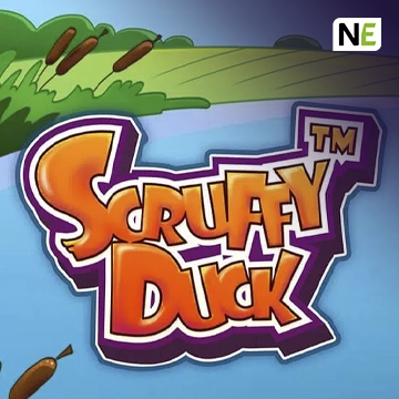 Scruffy Duck - MOTO128