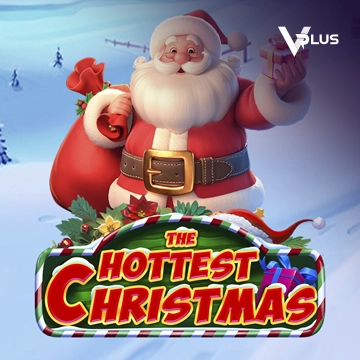The Hottest Christmas - MOTO128