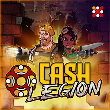 Mancala : Cash Legion - MOTO128