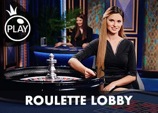 Roulette Lobby - MOTO128
