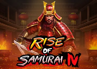 Pragmatic : Rise of Samurai 4 - MOTO128