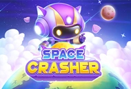 Space Crasher - MOTO128