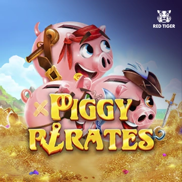 Redtiger : Piggy Pirates - MOTO128