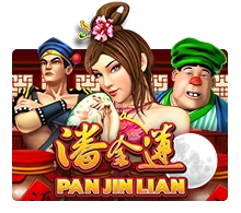 Joker123 : Pan Jin Lian 2 - MOTO128