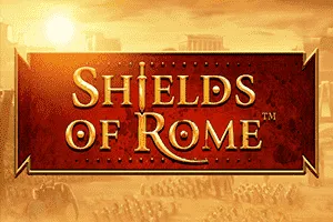 Shields of Rome - MOTO128