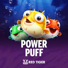 Power Puff - MOTO128