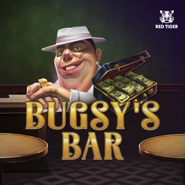 Redtiger : Bugsyss Bar - MOTO128
