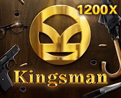 JDB : Kingsman - MOTO128