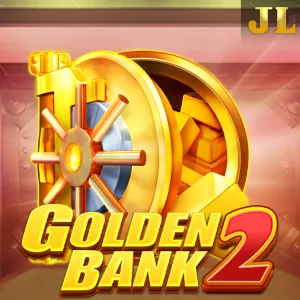 Jili : Golden Bank 2 - MOTO128