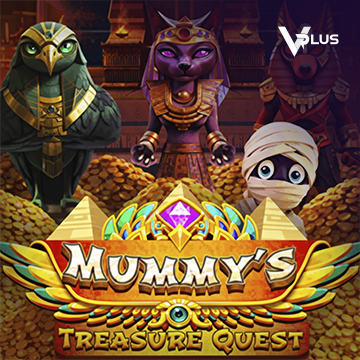 Mummy``s Treasure Quest - MOTO128