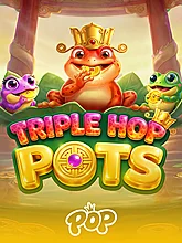 FatPanda : Triple Hop Pots - MOTO128
