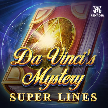 Redtiger : Da Vincis Mystery - MOTO128