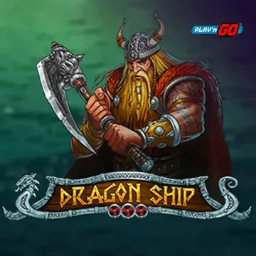 PlaynGo : Dragon Ship - MOTO128