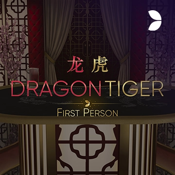 First Person Dragon Tiger - MOTO128