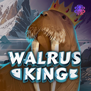 Octoplay : Walrus King - MOTO128