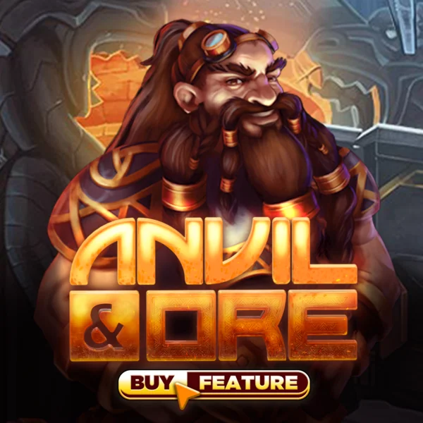 Anvil and Ore - MOTO128
