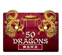 Joker123 : Fifty Dragons - MOTO128