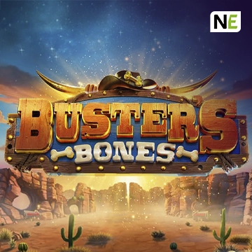 Busters Bones - MOTO128