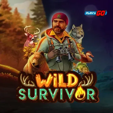 PlaynGo : Wild Survivor - MOTO128