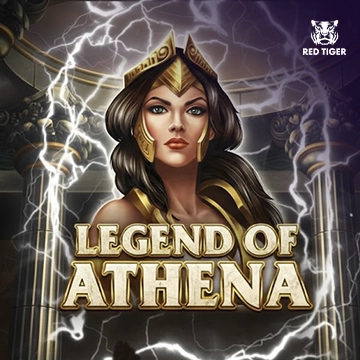 Redtiger : Legend of Athena - MOTO128