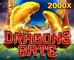 JDB : Dragons Gate - MOTO128