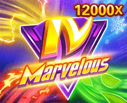 JDB : Marvelous IV - MOTO128