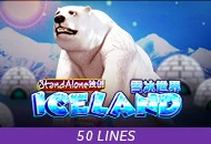 Spadegaming : Iceland SA - MOTO128