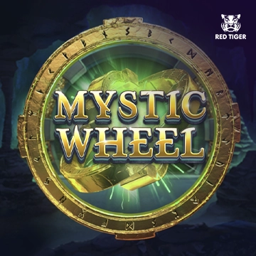 Redtiger : Mystic Wheel - MOTO128